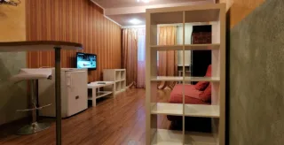 Студия, 26 м², ст. м. Беговая