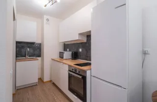 Студия, 27 м², ст. м. Девяткино