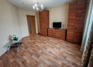 1-к. кв., 40 м², ст. м. Юго-Западная