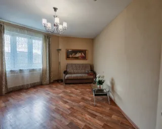 1-к. кв., 40 м², ст. м. Юго-Западная