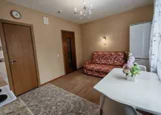 1-к. кв., 40 м², ст. м. Юго-Западная