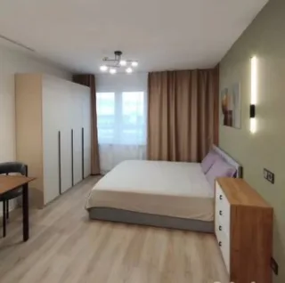 Студия, 23 м², ст. м. Ломоносовская