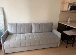 Студия, 25 м², ст. м. Комендантский проспект