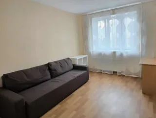 Студия, 38 м², ст. м. Парнас