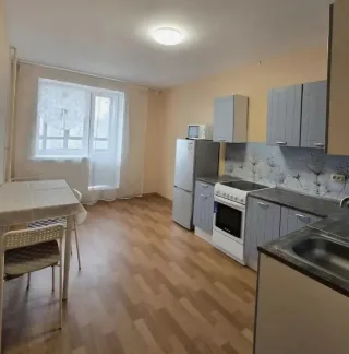 Студия, 38 м², ст. м. Парнас