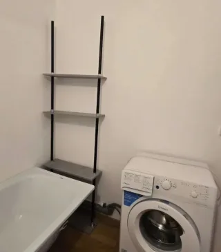 Студия, 38 м², ст. м. Парнас