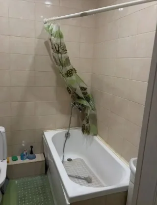 Студия, 28 м², ст. м. Девяткино