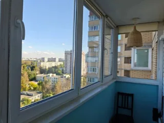 1-к. кв., 36 м², ст. м. Московская