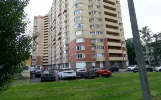1-к. кв., 36 м², ст. м. Московская