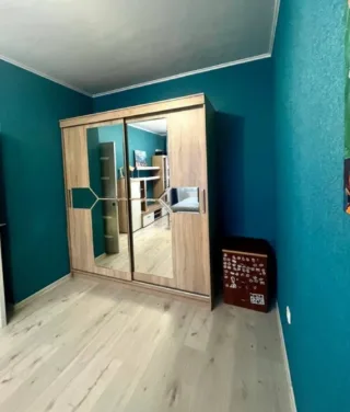 1-к. кв., 35 м², ст. м. Улица Дыбенко