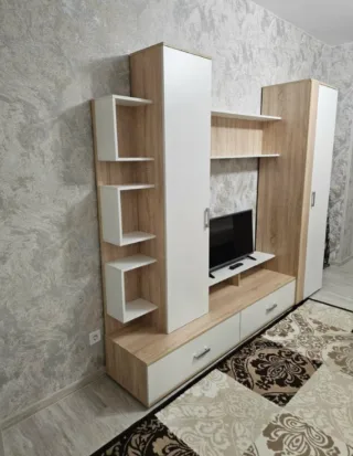 1-к. кв., 38 м², ст. м. Комендантский проспект