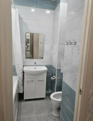 1-к. кв., 38 м², ст. м. Комендантский проспект