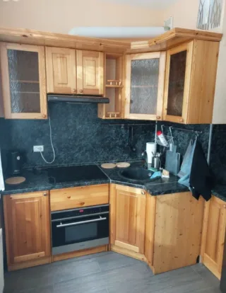 1-к. кв., 34 м², ст. м. Выборгская