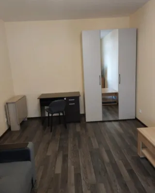 1-к. кв., 34 м², ст. м. Выборгская