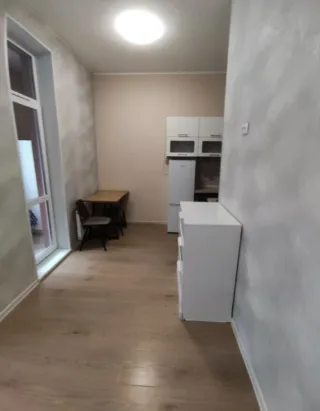 Студия, 27 м², ст. м. Девяткино
