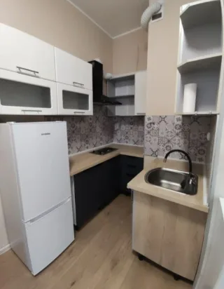 Студия, 27 м², ст. м. Девяткино