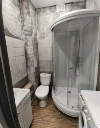 Студия, 27 м², ст. м. Девяткино