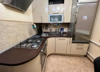 2-к. кв., 50 м², ст. м. Купчино
