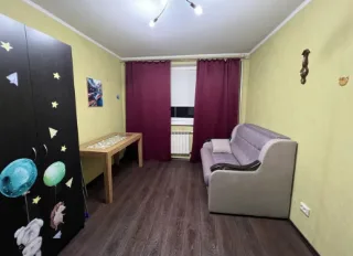 2-к. кв., 50 м², ст. м. Купчино