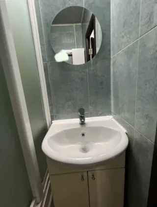 2-к. кв., 50 м², ст. м. Купчино