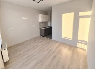 Студия, 24 м², ст. м. Купчино