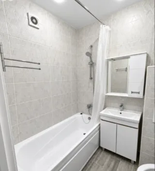 Студия, 24 м², ст. м. Купчино