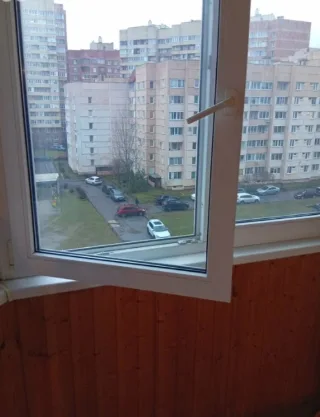 Студия, 25 м², ст. м. Проспект Славы