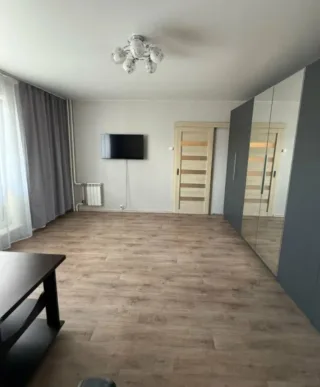 1-к. кв., 40 м², ст. м. Московская