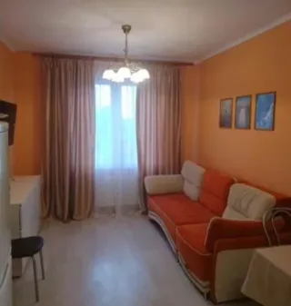 1-к. кв., 41 м², ст. м. Пионерская