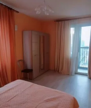 1-к. кв., 41 м², ст. м. Пионерская