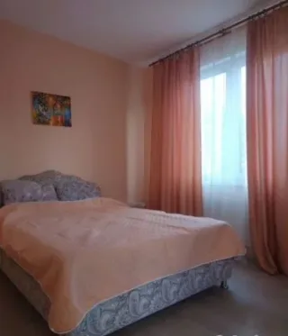 1-к. кв., 41 м², ст. м. Пионерская