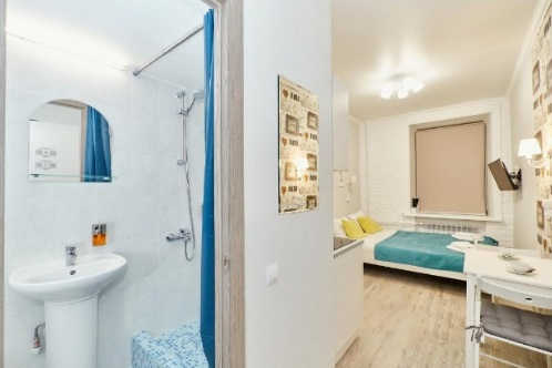 Студия, 18 м², ст. м. Лиговский проспект