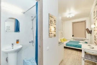Студия, 18 м², ст. м. Лиговский проспект