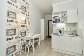 Студия, 18 м², ст. м. Лиговский проспект