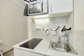 Студия, 18 м², ст. м. Лиговский проспект
