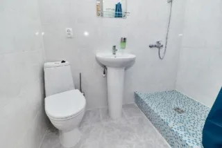 Студия, 18 м², ст. м. Лиговский проспект