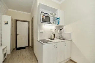Студия, 18 м², ст. м. Лиговский проспект