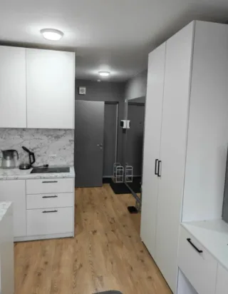 Студия, 22 м², ст. м. Парнас