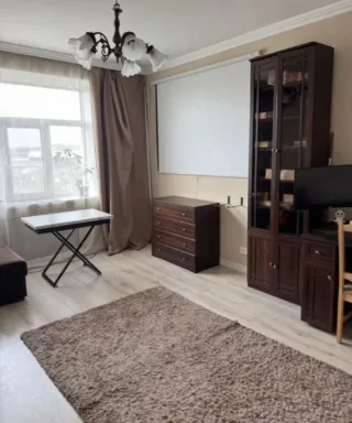 3-к. кв., 67 м², ст. м. Василеостровская