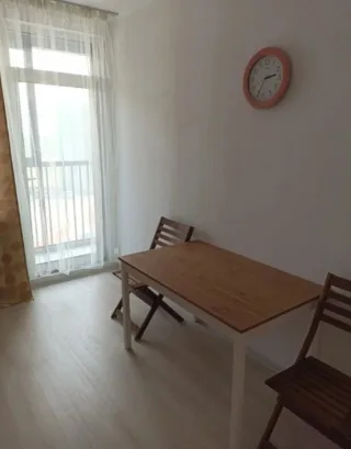 1-к. кв., 35 м², ст. м. Улица Дыбенко