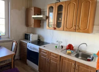 1-к. кв., 38 м², ст. м. Проспект Большевиков