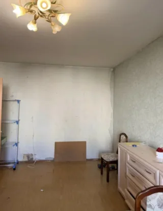 1-к. кв., 38 м², ст. м. Проспект Большевиков