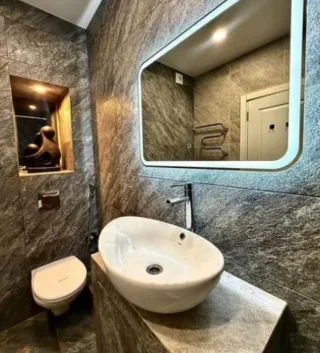 Студия, 26 м², ст. м. Приморская