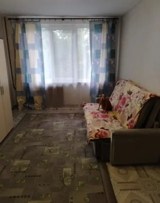 1-к. кв., 31 м², ст. м. Проспект Ветеранов