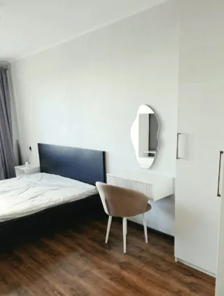 2-к. кв., 58 м², ст. м. Проспект Большевиков