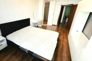 2-к. кв., 58 м², ст. м. Проспект Большевиков