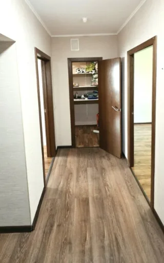 2-к. кв., 58 м², ст. м. Проспект Большевиков