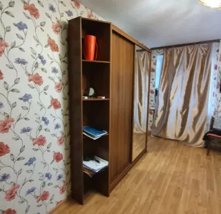 2-к. кв., 45 м², ст. м. Проспект Ветеранов