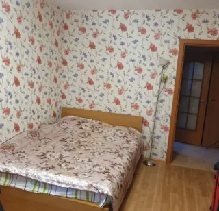 2-к. кв., 45 м², ст. м. Проспект Ветеранов