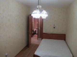 2-к. кв., 45 м², ст. м. Проспект Ветеранов